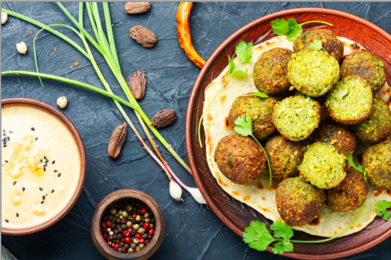 Formation Cuisine végétale : Concevoir et mettre en valeur un menu bas carbone